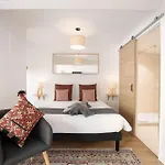 Les De Appart hôtel 4*