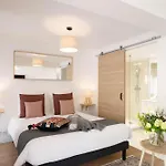 Les De Appart hôtel