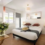 Appart hôtel Les De 4*