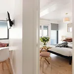 Appart hôtel Les De