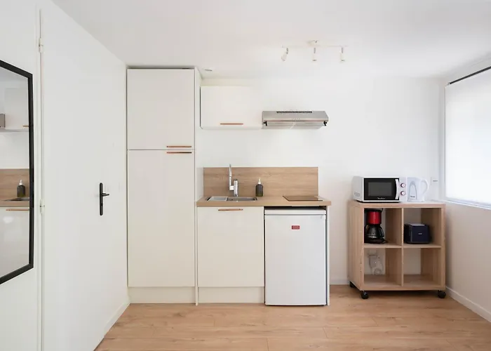 Les De 3* Ονφλέρ