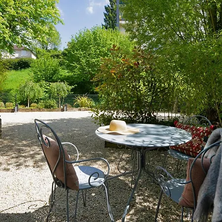 Апарт-готель Les De 3*