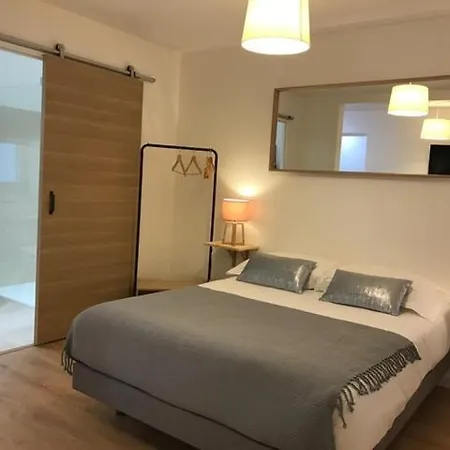 Les De 4* 옹플뢰르