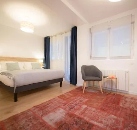 Les De Hotel apartamentowy