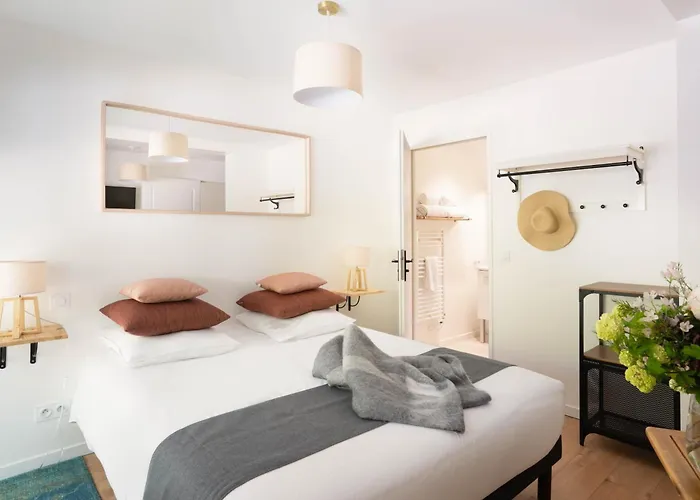 Apartahotel Les De 3*