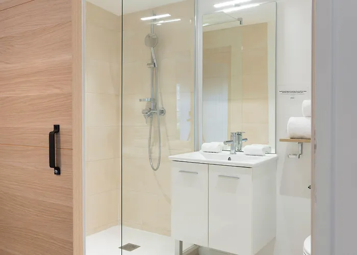 Apartahotel Les De Honfleur